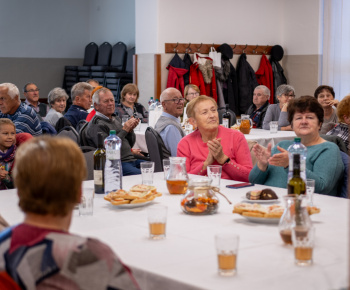 Deň úcty k starším