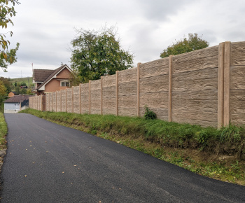 Rekonštrukcia miestnej komunikácie