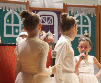 Vianočná akadémia