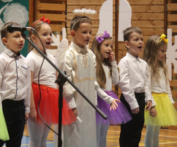 Vianočná akadémia