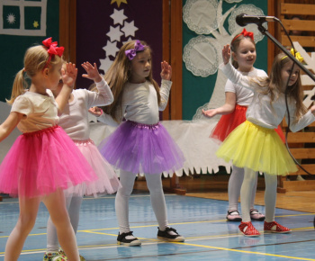 Vianočná akadémia