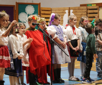 Vianočná akadémia