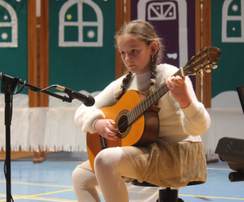 Vianočná akadémia