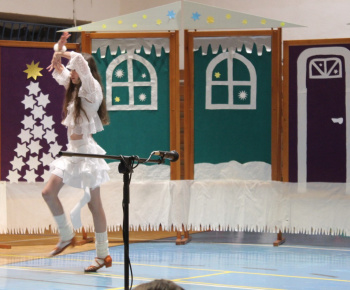 Vianočná akadémia