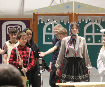 Vianočná akadémia