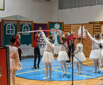 Vianočná akadémia