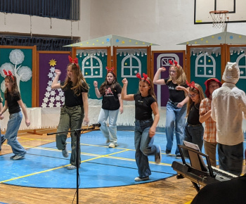 Vianočná akadémia