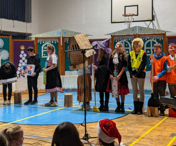 Vianočná akadémia