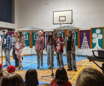 Vianočná akadémia