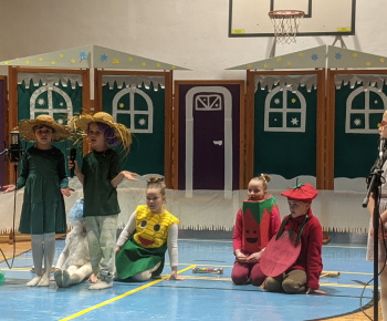 Vianočná akadémia