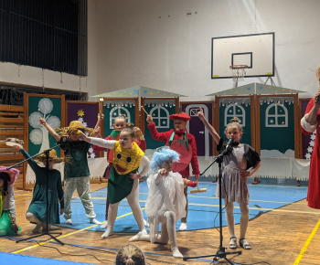 Vianočná akadémia