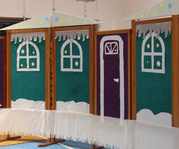 Vianočná akadémia