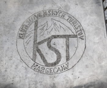 Silvestrovský výstup na Roháčku