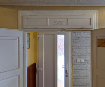 Trojkráľové požehnanie príbytkov