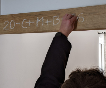 Trojkráľové požehnanie príbytkov