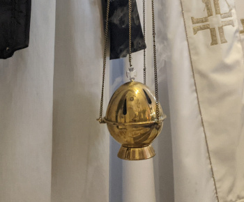 Trojkráľové požehnanie príbytkov