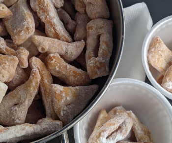 Fašiangová obecná zabíjačka