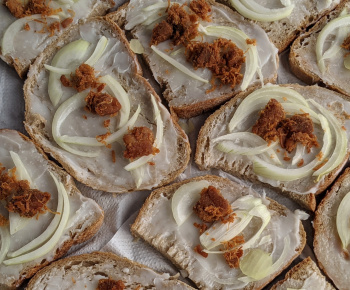 Fašiangová obecná zabíjačka