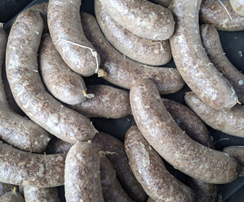 Fašiangová obecná zabíjačka