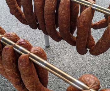 Fašiangová obecná zabíjačka