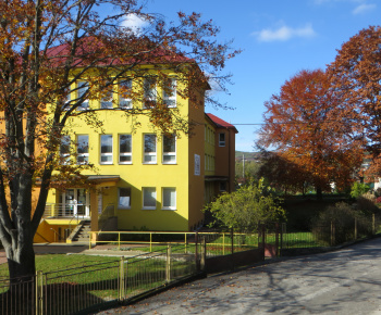 Základná a materská škola