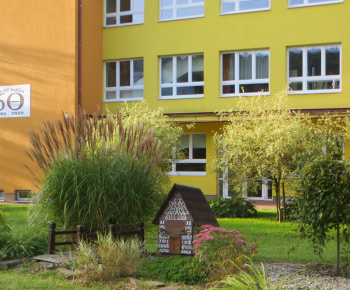 Základná a materská škola