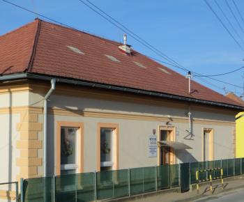 Základná a materská škola