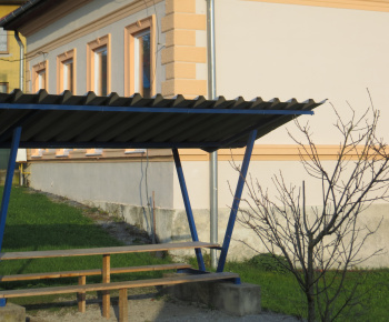 Základná a materská škola