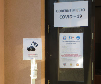 Epidemické testovanie
