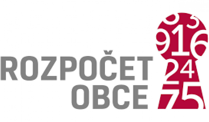 Rozpočet obce na rok 2021