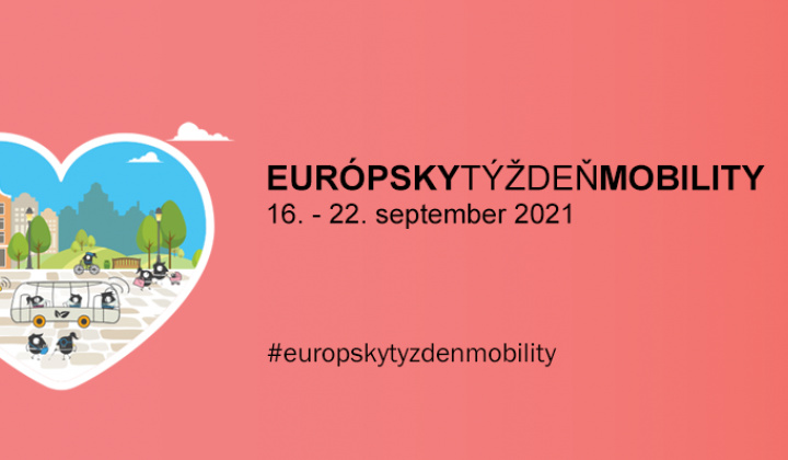 Európsky týždeň mobility