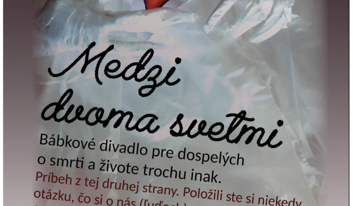 Bábkové divadlo