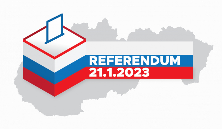 Výsledky referenda 21.1.2023