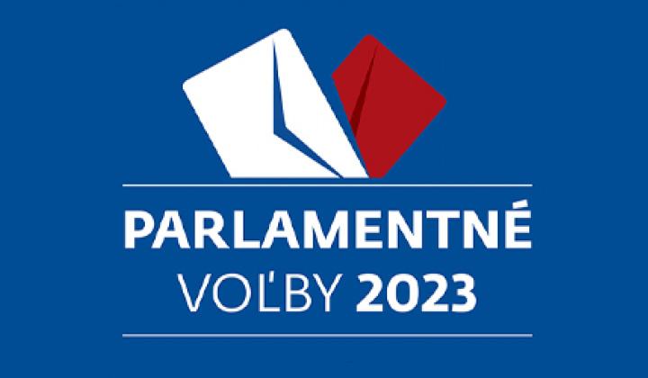 Voľby do Národnej rady Slovenskej republiky 2023
