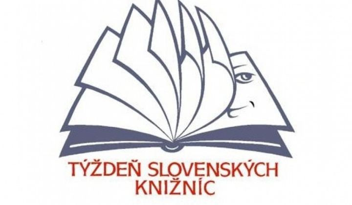 Týždeň slovenských knižníc