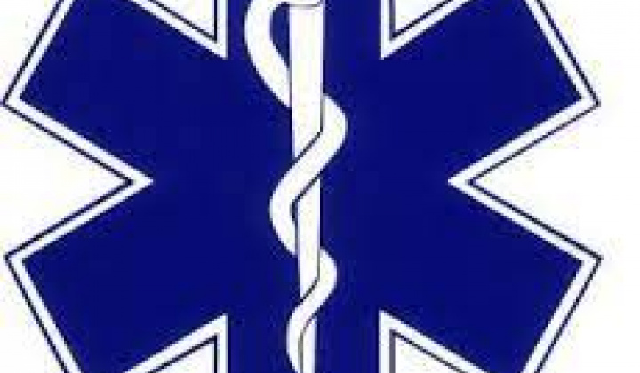 Stará adresa, NOVÁ LEKÁRKA